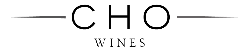 Get Cho Wines Logo